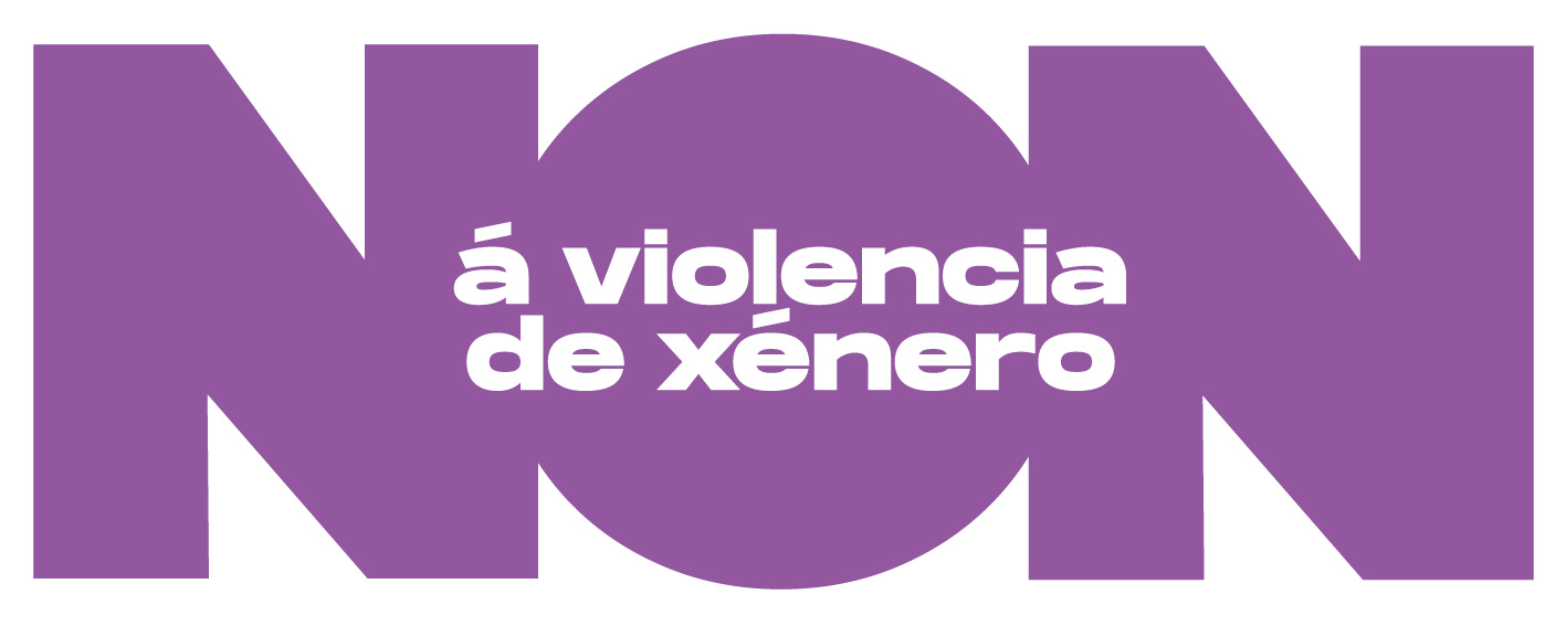 Nón á violencia de xénero