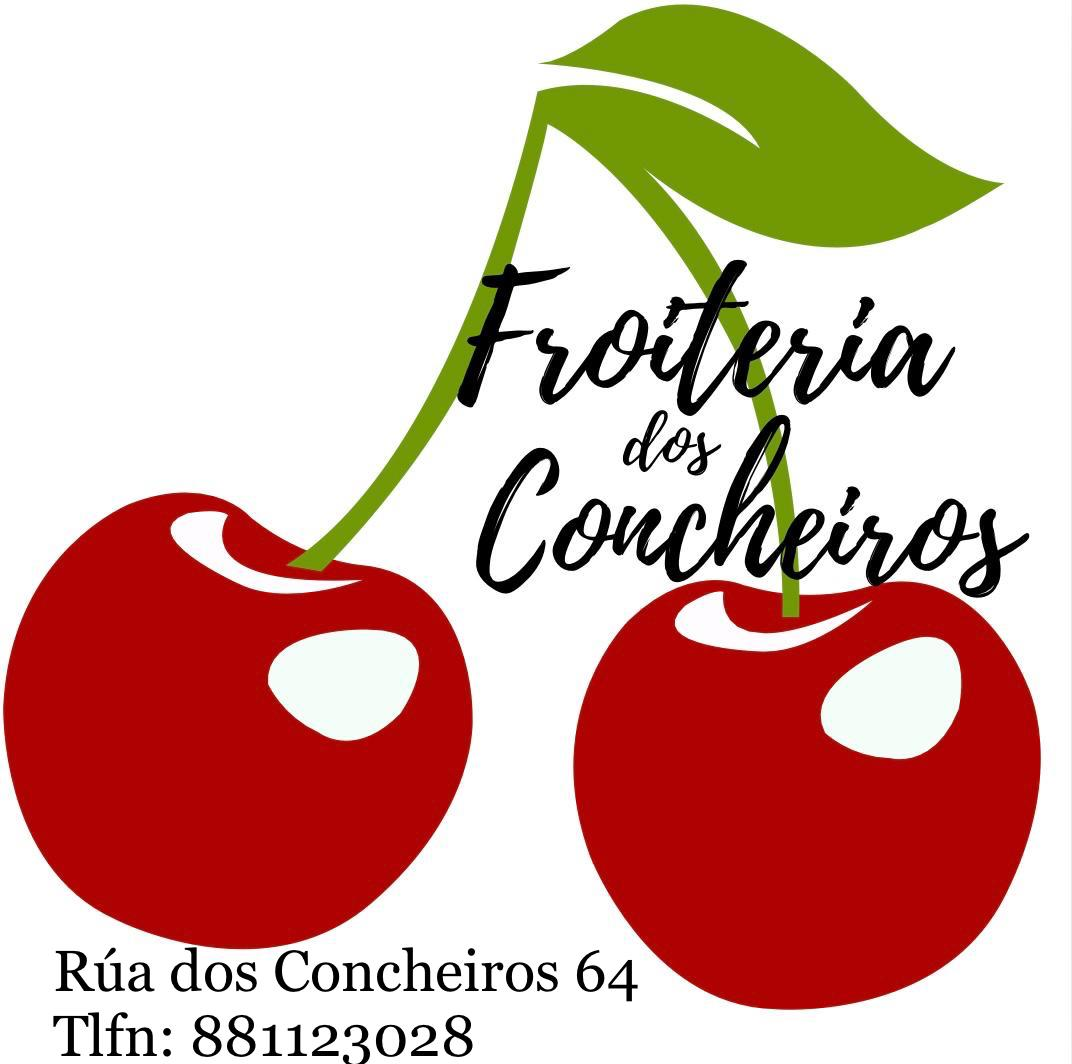 Fruteria dos concheiros