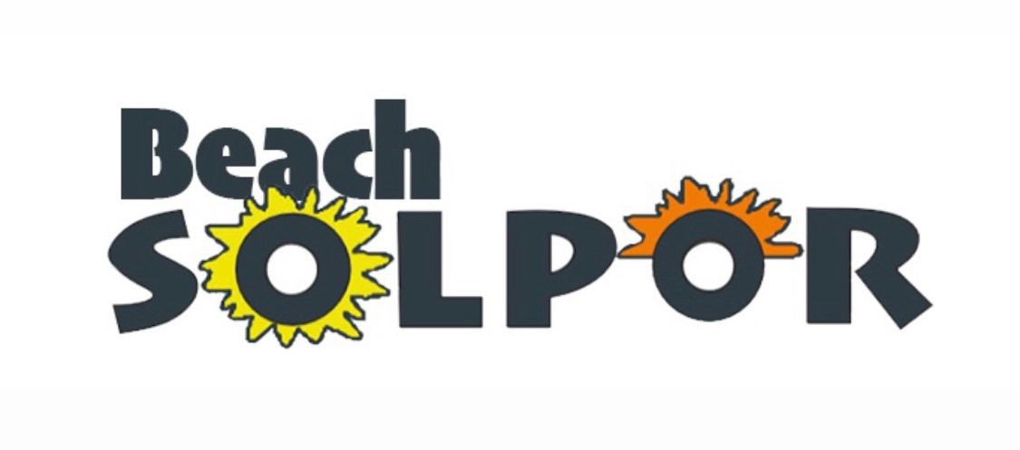 Beach Solpor
