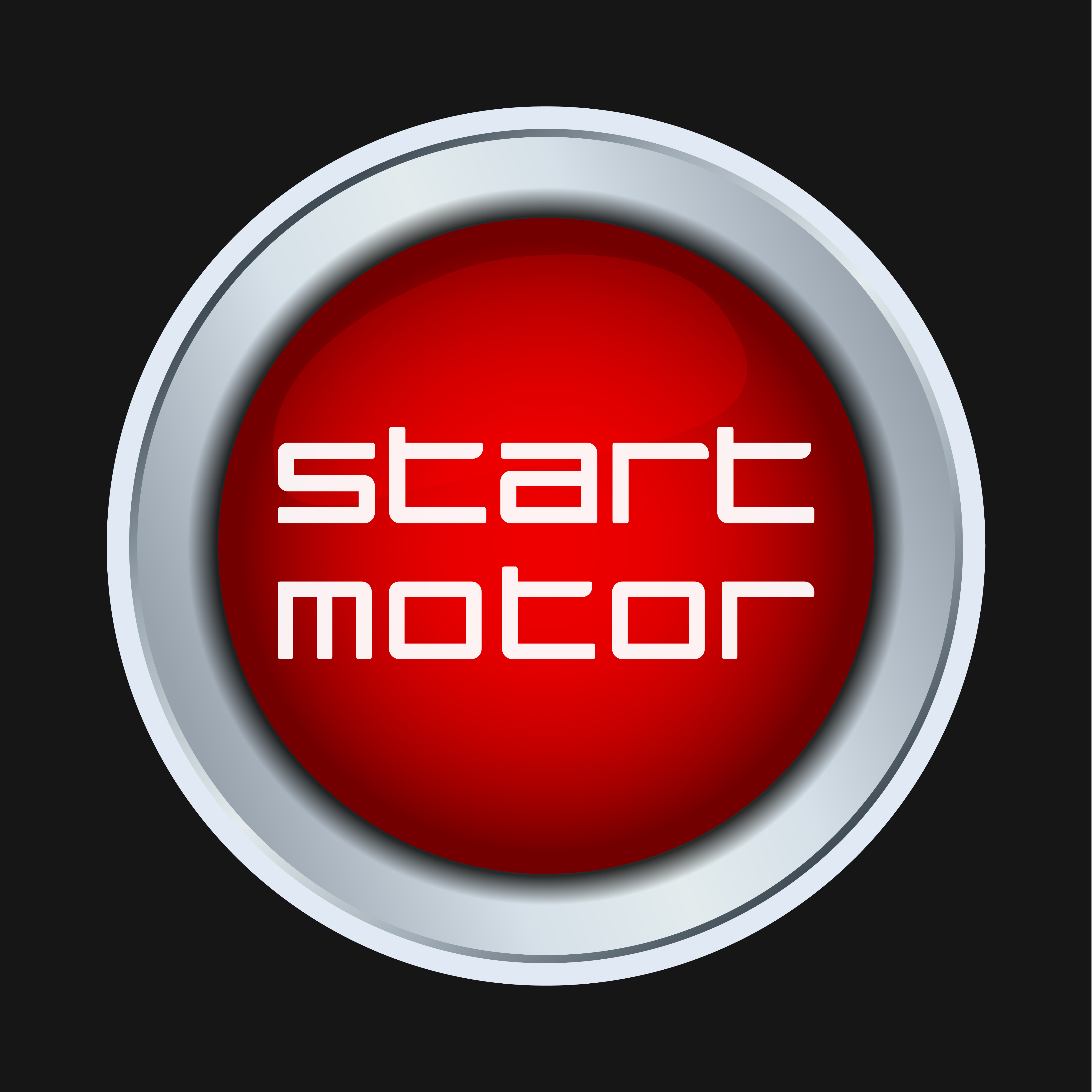 Start Motor