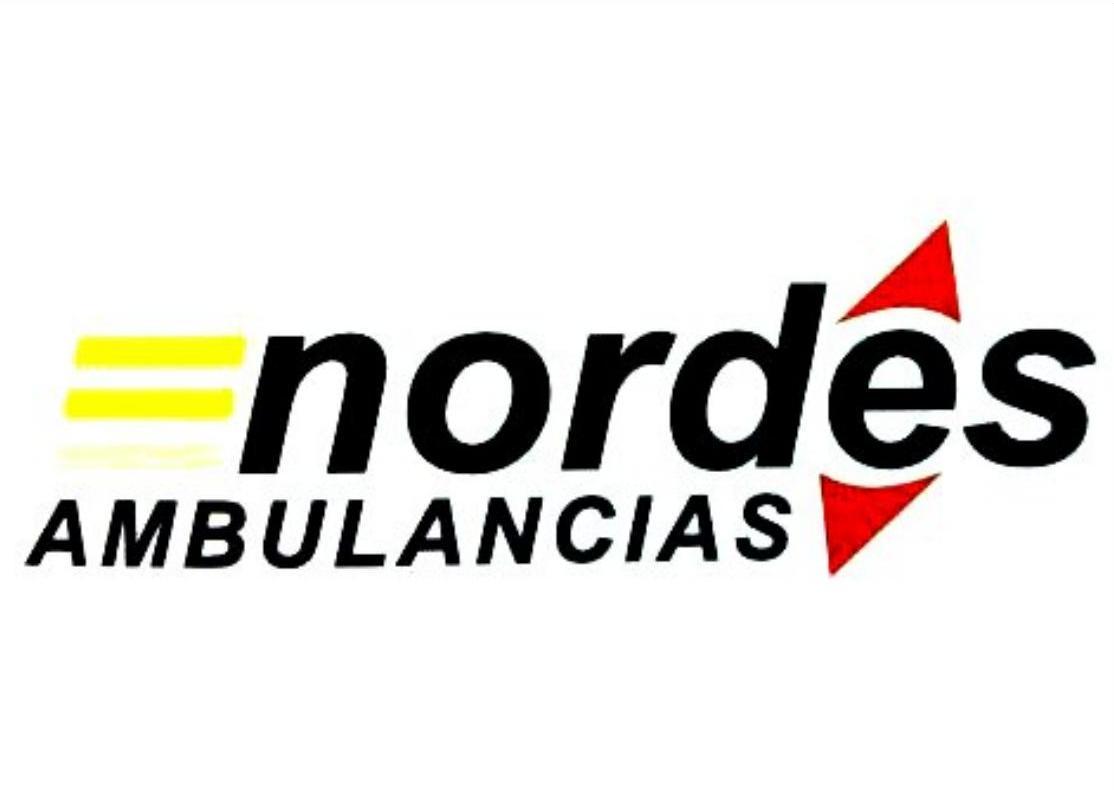 Ambulancias Nordes