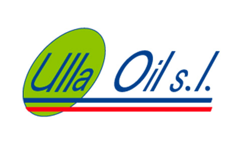 Ulla Oil