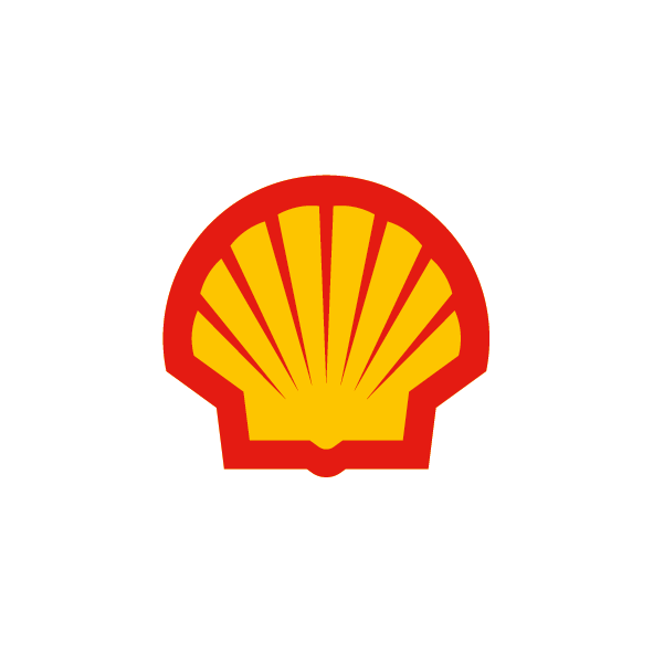Gasolineras Shell
