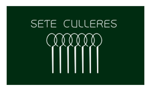 Sete Culleres