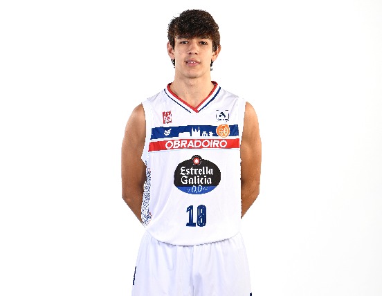 Alonso Grela
