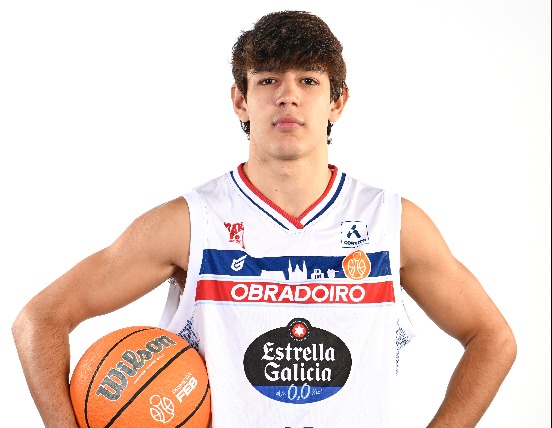 Alonso Grela